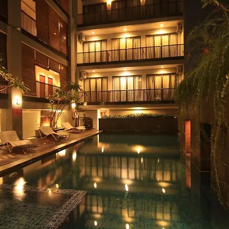D'Anaya Hotel Bogor-2