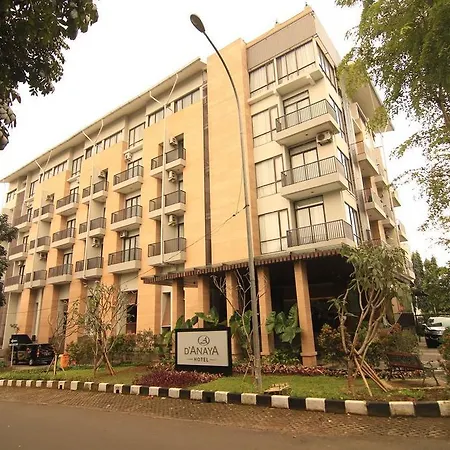 D'Anaya Hotel Bogor-3